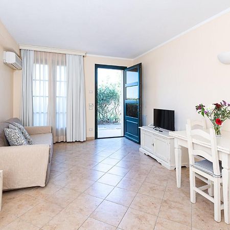 Salvapiano Holiday Ranch Riotorto Εξωτερικό φωτογραφία