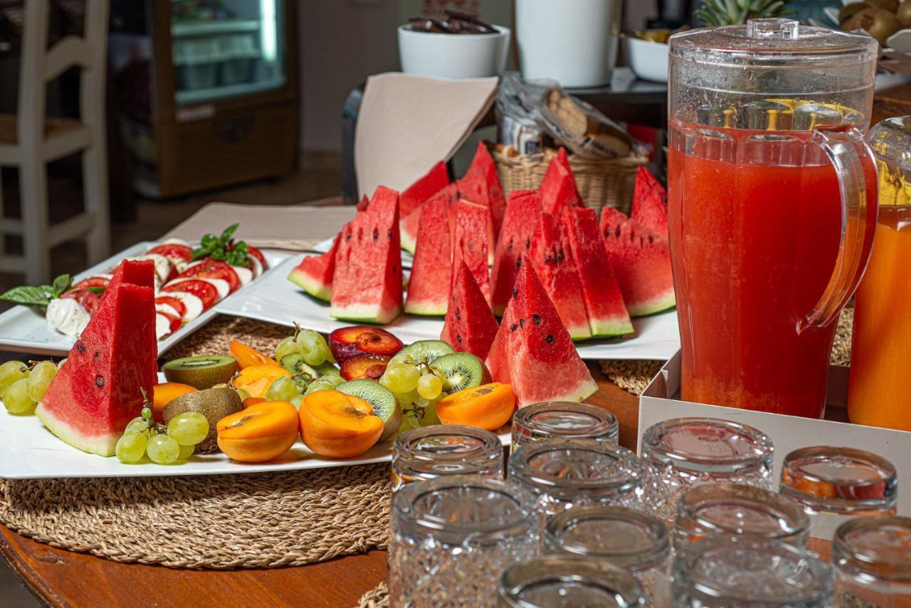 Salvapiano Holiday Ranch Riotorto Εξωτερικό φωτογραφία