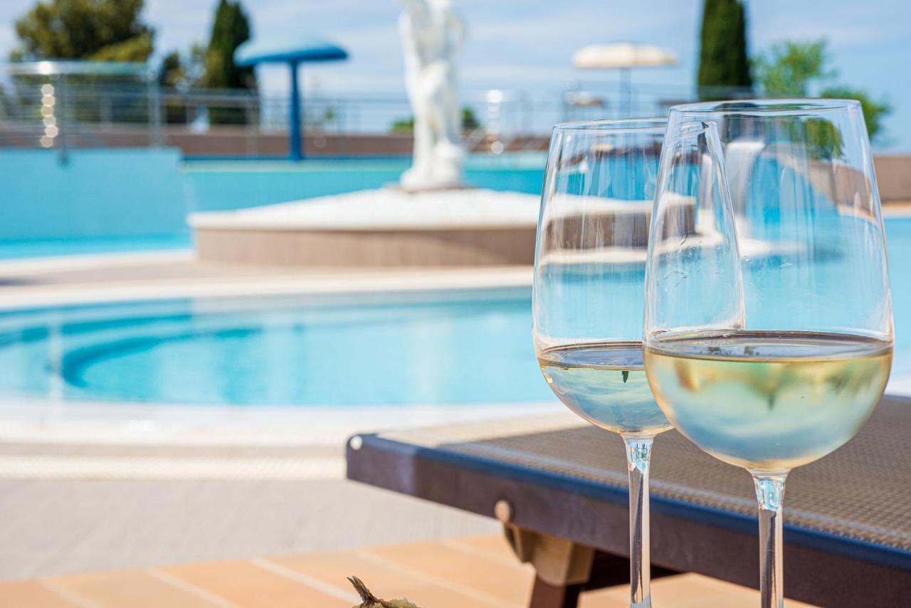 Salvapiano Holiday Ranch Riotorto Εξωτερικό φωτογραφία