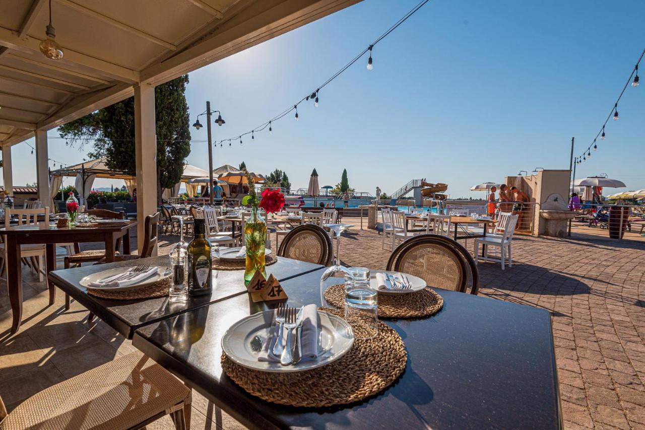Salvapiano Holiday Ranch Riotorto Εξωτερικό φωτογραφία