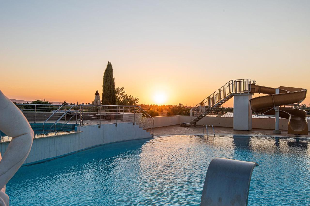 Salvapiano Holiday Ranch Riotorto Εξωτερικό φωτογραφία