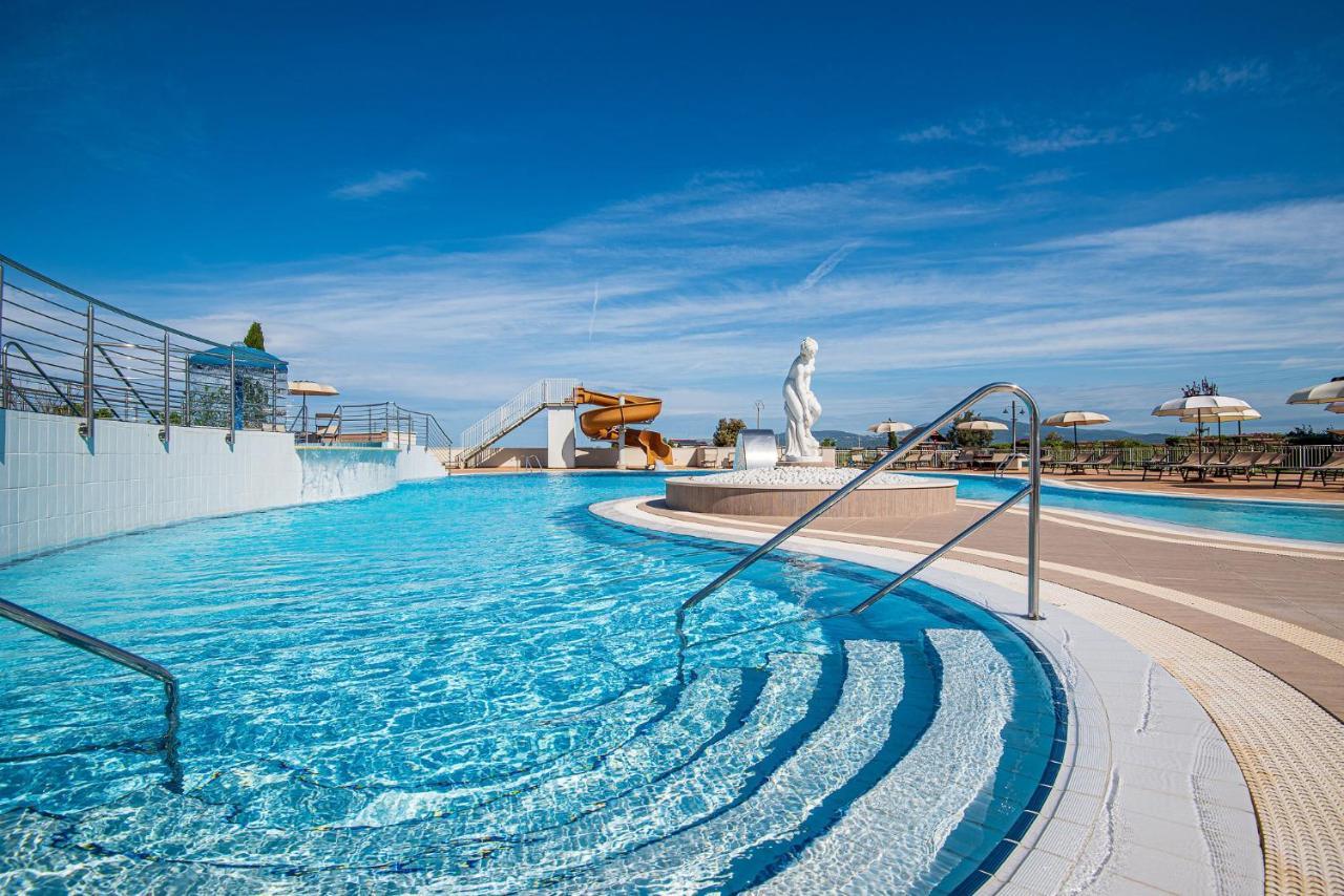Salvapiano Holiday Ranch Riotorto Εξωτερικό φωτογραφία