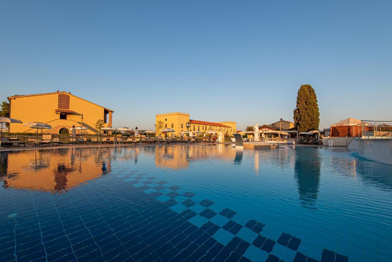 Salvapiano Holiday Ranch Riotorto Εξωτερικό φωτογραφία