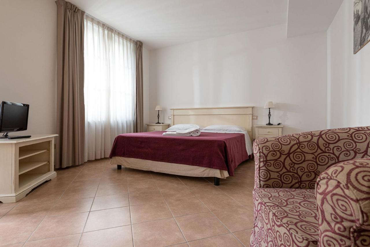 Salvapiano Holiday Ranch Riotorto Εξωτερικό φωτογραφία