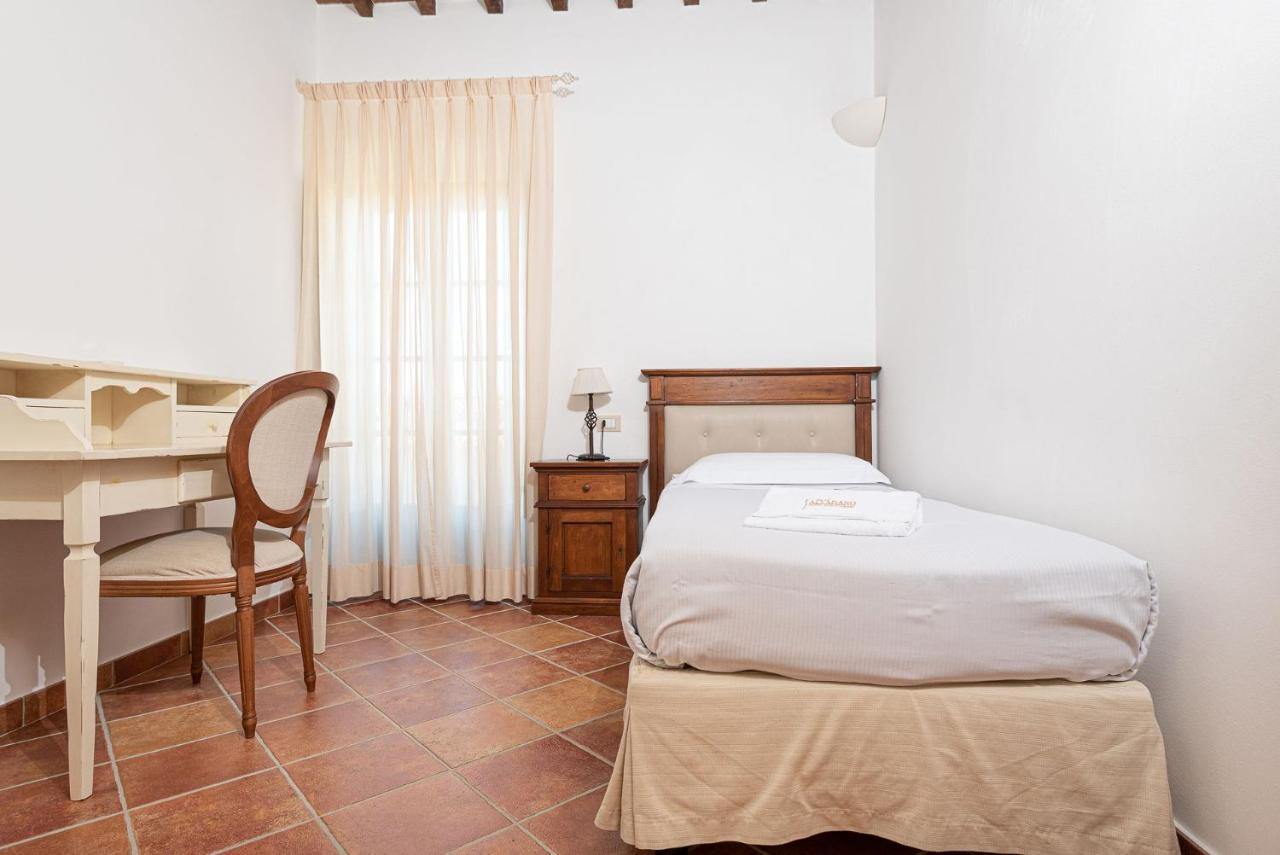 Salvapiano Holiday Ranch Riotorto Εξωτερικό φωτογραφία