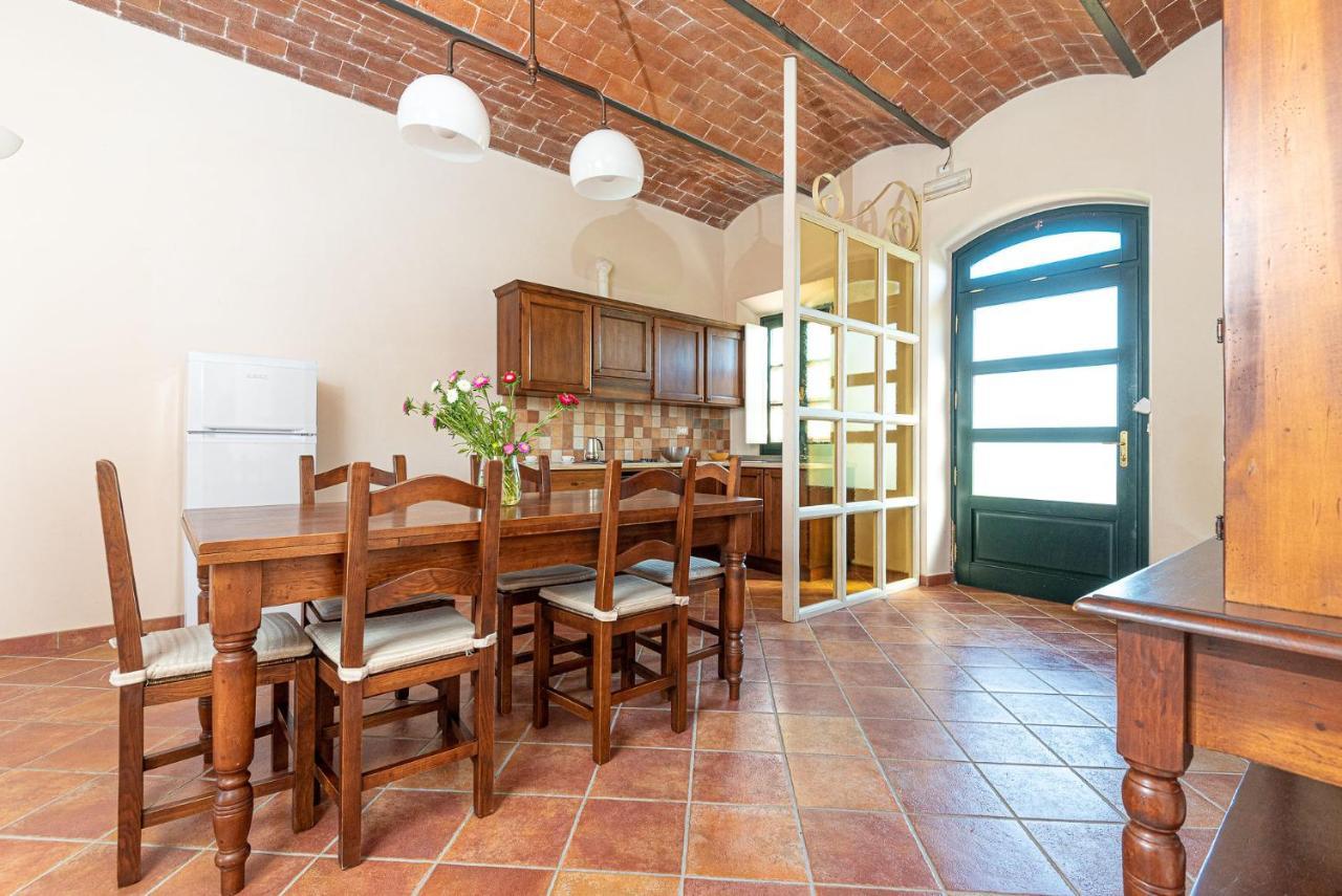 Salvapiano Holiday Ranch Riotorto Εξωτερικό φωτογραφία