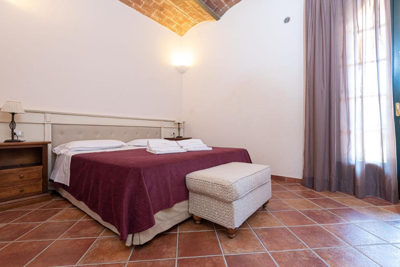 Salvapiano Holiday Ranch Riotorto Εξωτερικό φωτογραφία