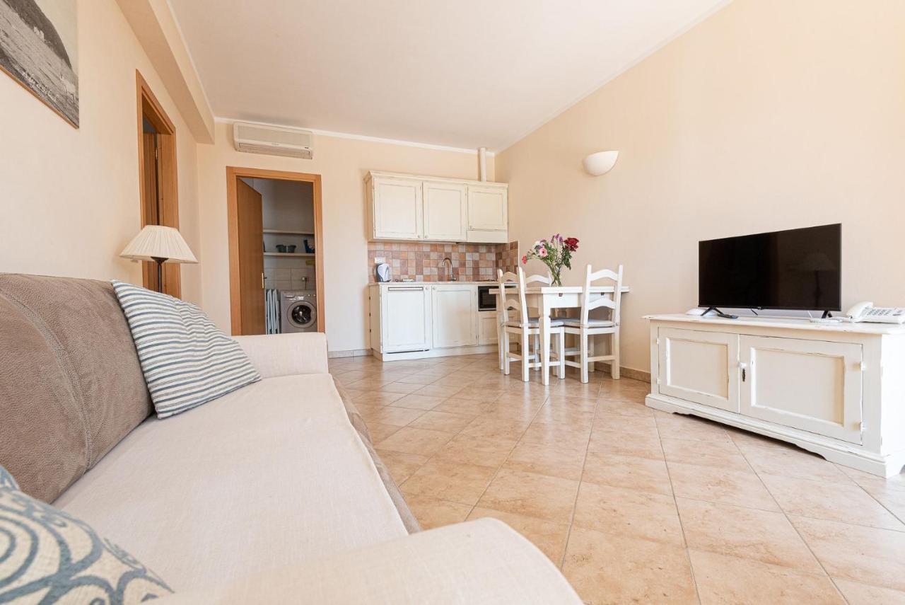Salvapiano Holiday Ranch Riotorto Εξωτερικό φωτογραφία