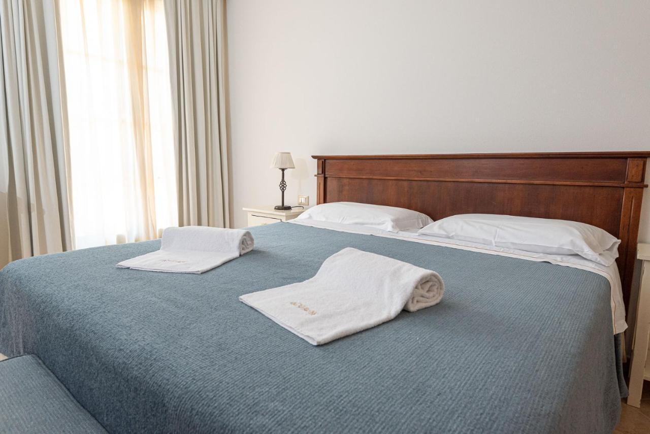 Salvapiano Holiday Ranch Riotorto Εξωτερικό φωτογραφία