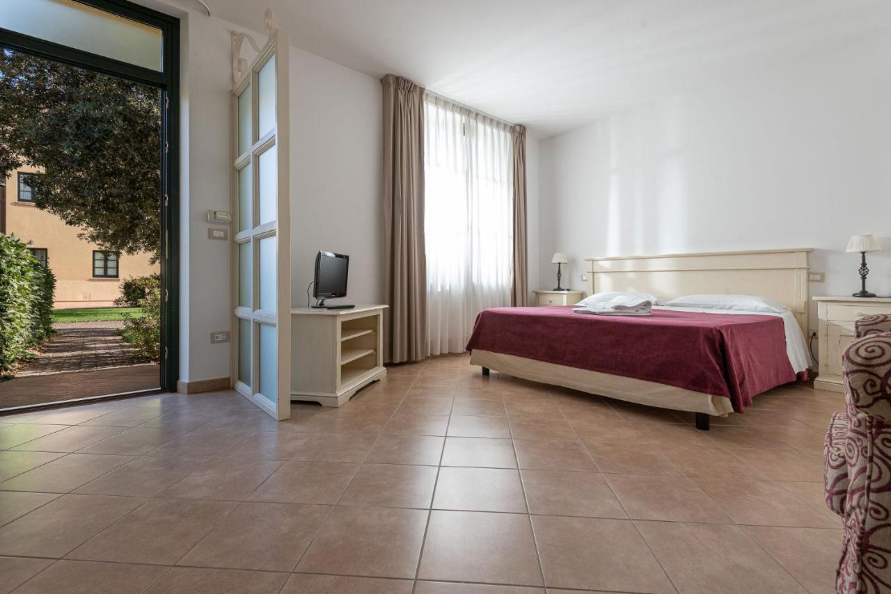 Salvapiano Holiday Ranch Riotorto Εξωτερικό φωτογραφία