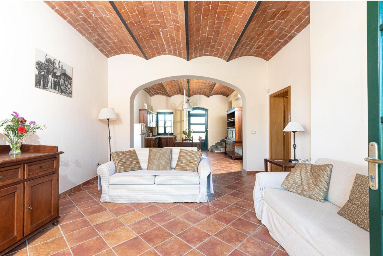 Salvapiano Holiday Ranch Riotorto Εξωτερικό φωτογραφία