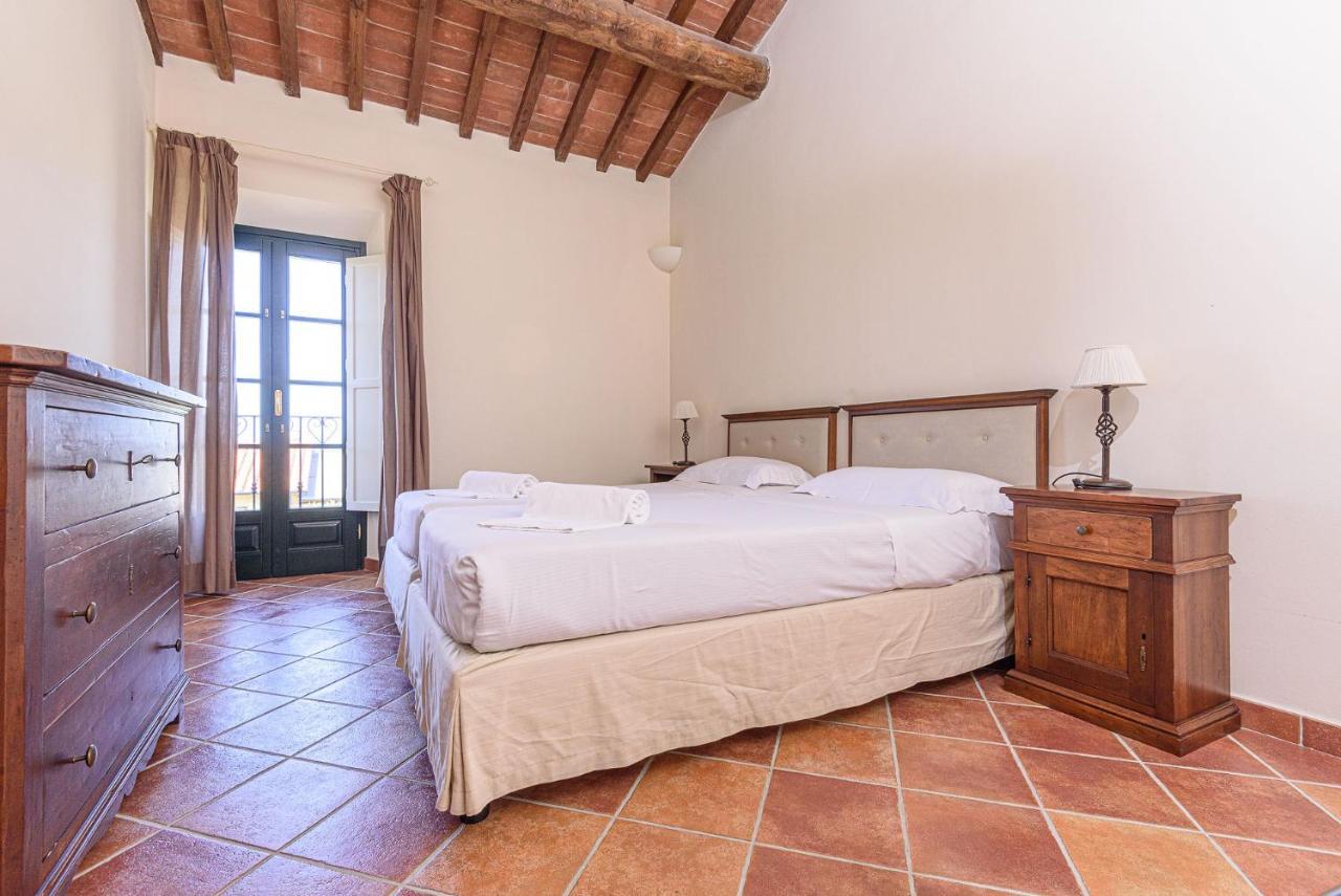 Salvapiano Holiday Ranch Riotorto Εξωτερικό φωτογραφία