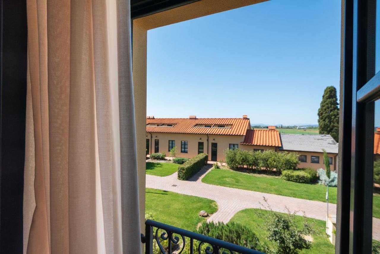 Salvapiano Holiday Ranch Riotorto Εξωτερικό φωτογραφία