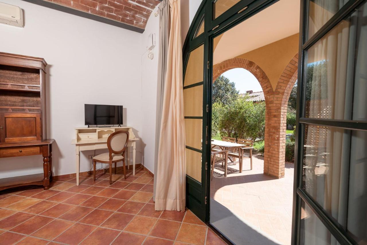 Salvapiano Holiday Ranch Riotorto Εξωτερικό φωτογραφία
