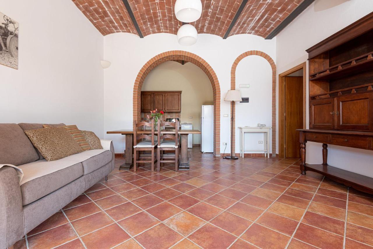 Salvapiano Holiday Ranch Riotorto Εξωτερικό φωτογραφία
