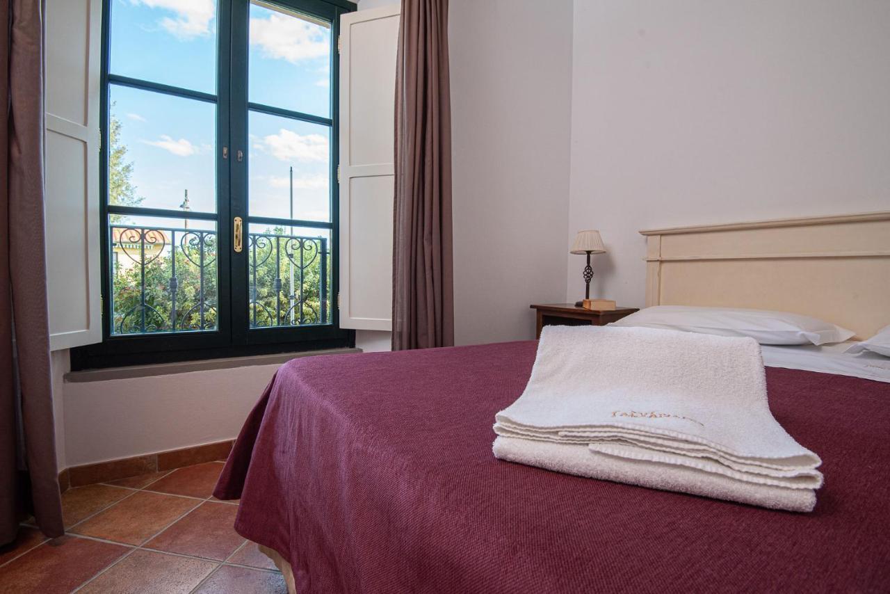Salvapiano Holiday Ranch Riotorto Εξωτερικό φωτογραφία