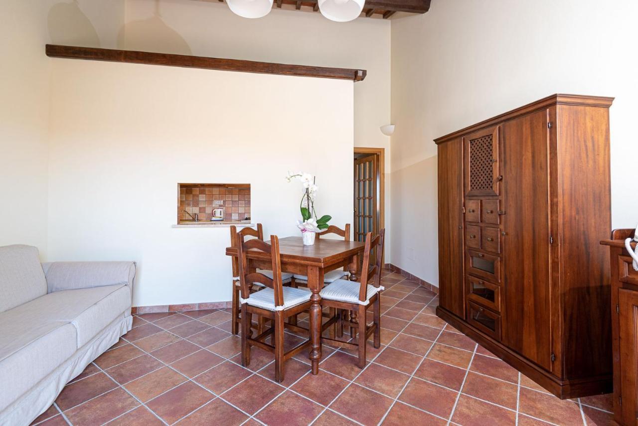 Salvapiano Holiday Ranch Riotorto Εξωτερικό φωτογραφία