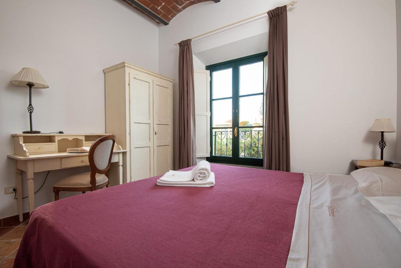 Salvapiano Holiday Ranch Riotorto Εξωτερικό φωτογραφία