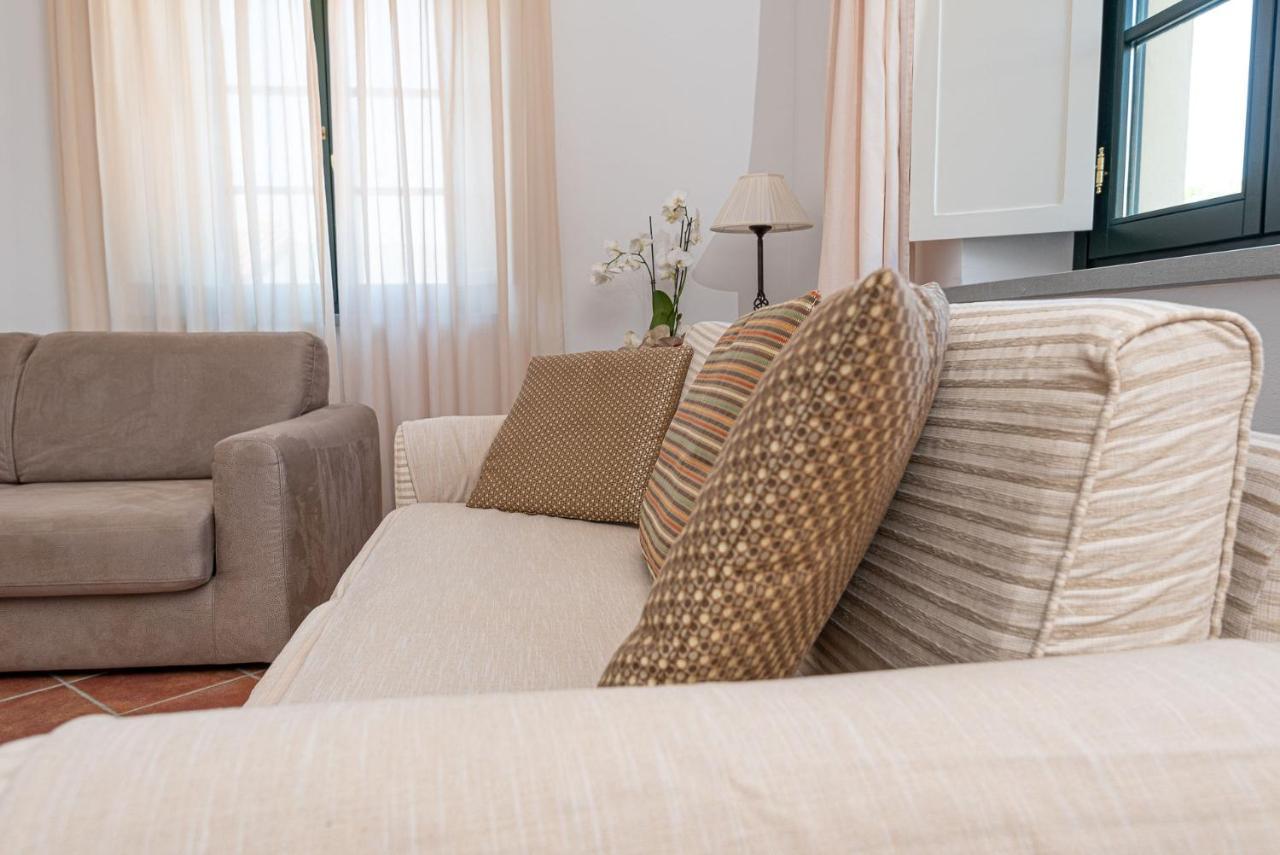 Salvapiano Holiday Ranch Riotorto Εξωτερικό φωτογραφία
