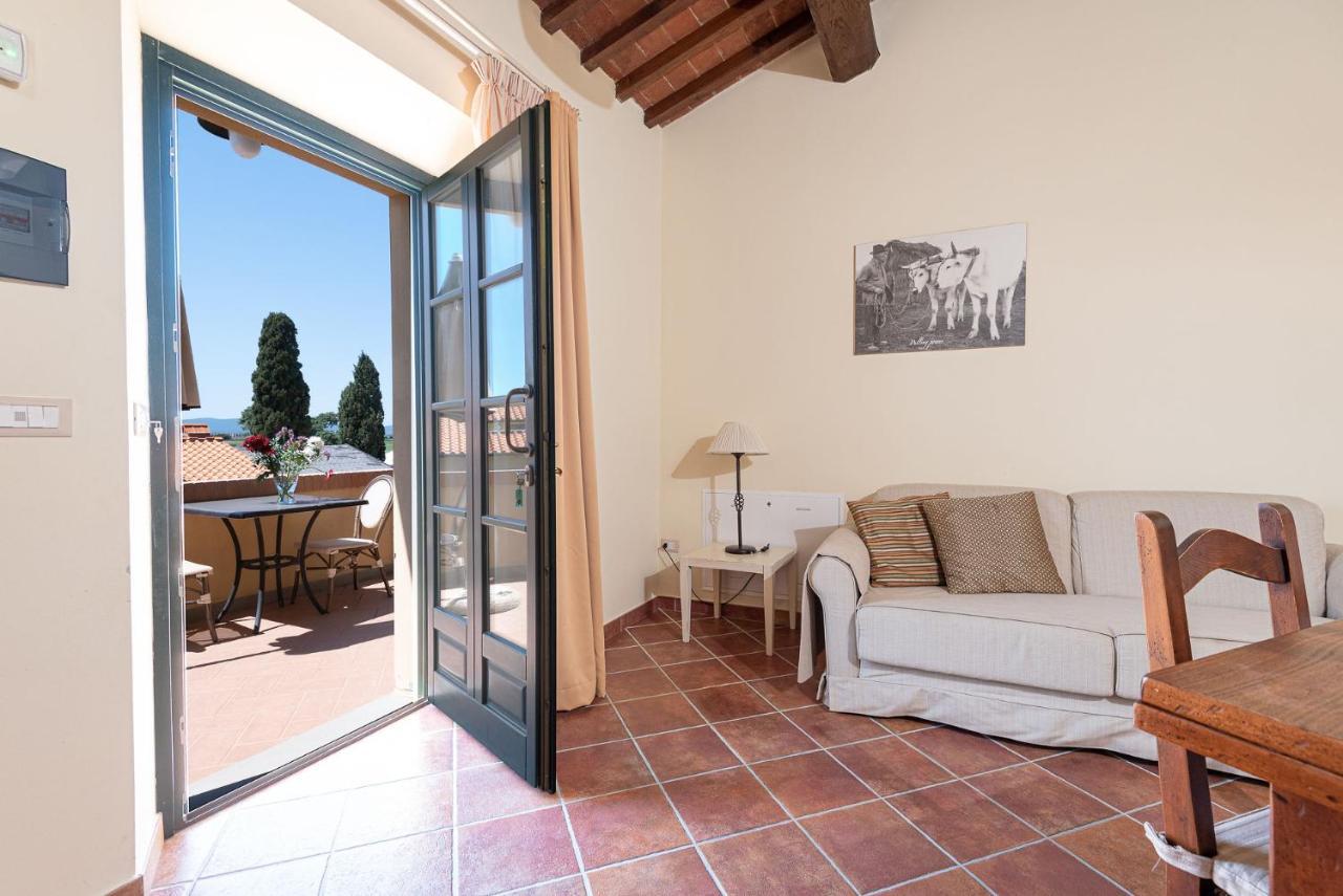 Salvapiano Holiday Ranch Riotorto Εξωτερικό φωτογραφία