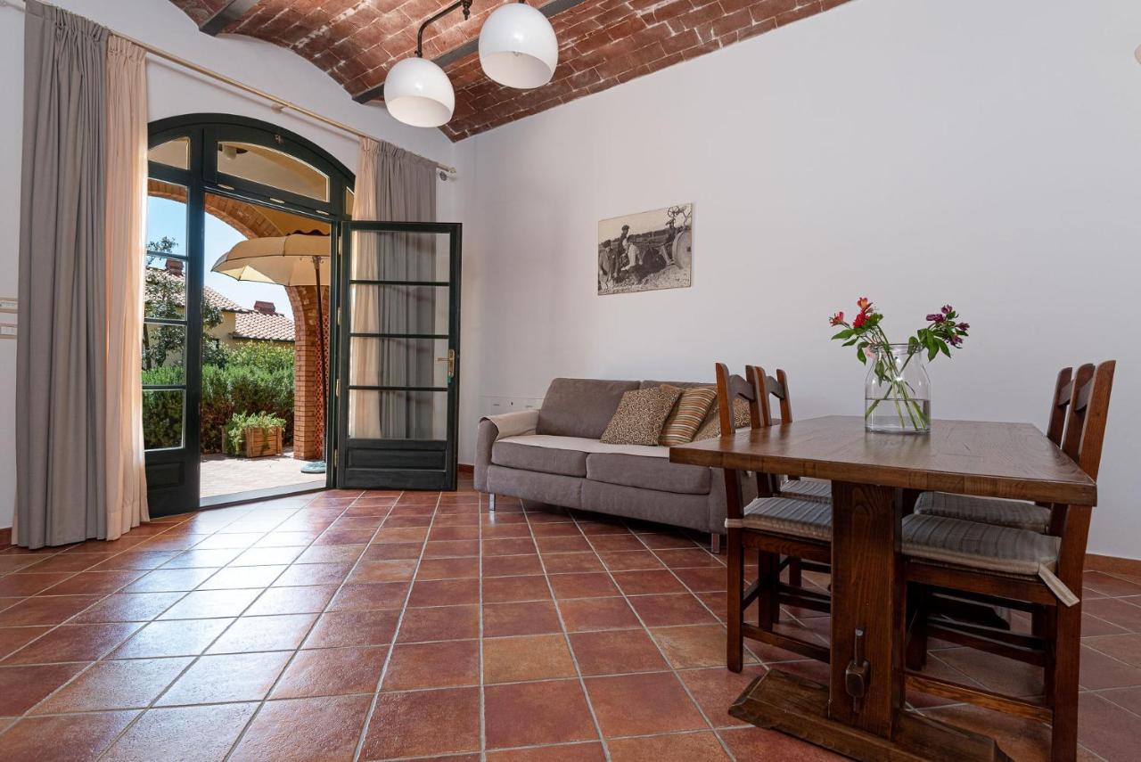 Salvapiano Holiday Ranch Riotorto Εξωτερικό φωτογραφία