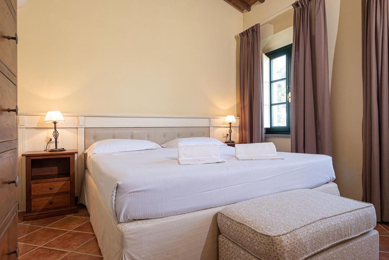 Salvapiano Holiday Ranch Riotorto Εξωτερικό φωτογραφία