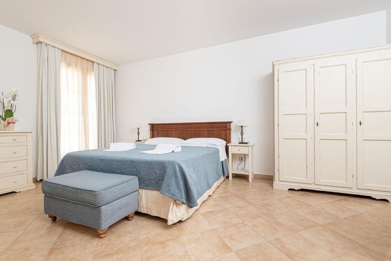 Salvapiano Holiday Ranch Riotorto Εξωτερικό φωτογραφία