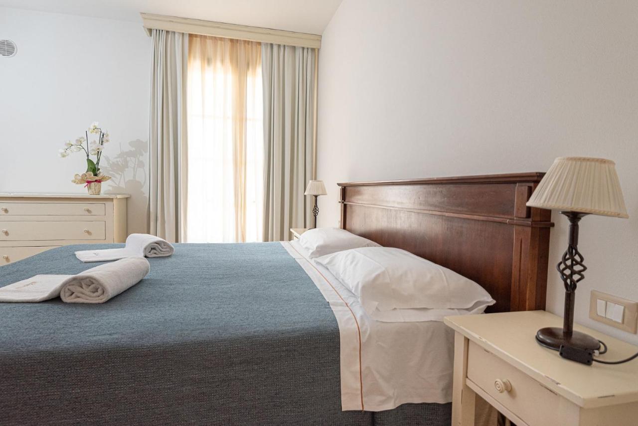 Salvapiano Holiday Ranch Riotorto Εξωτερικό φωτογραφία