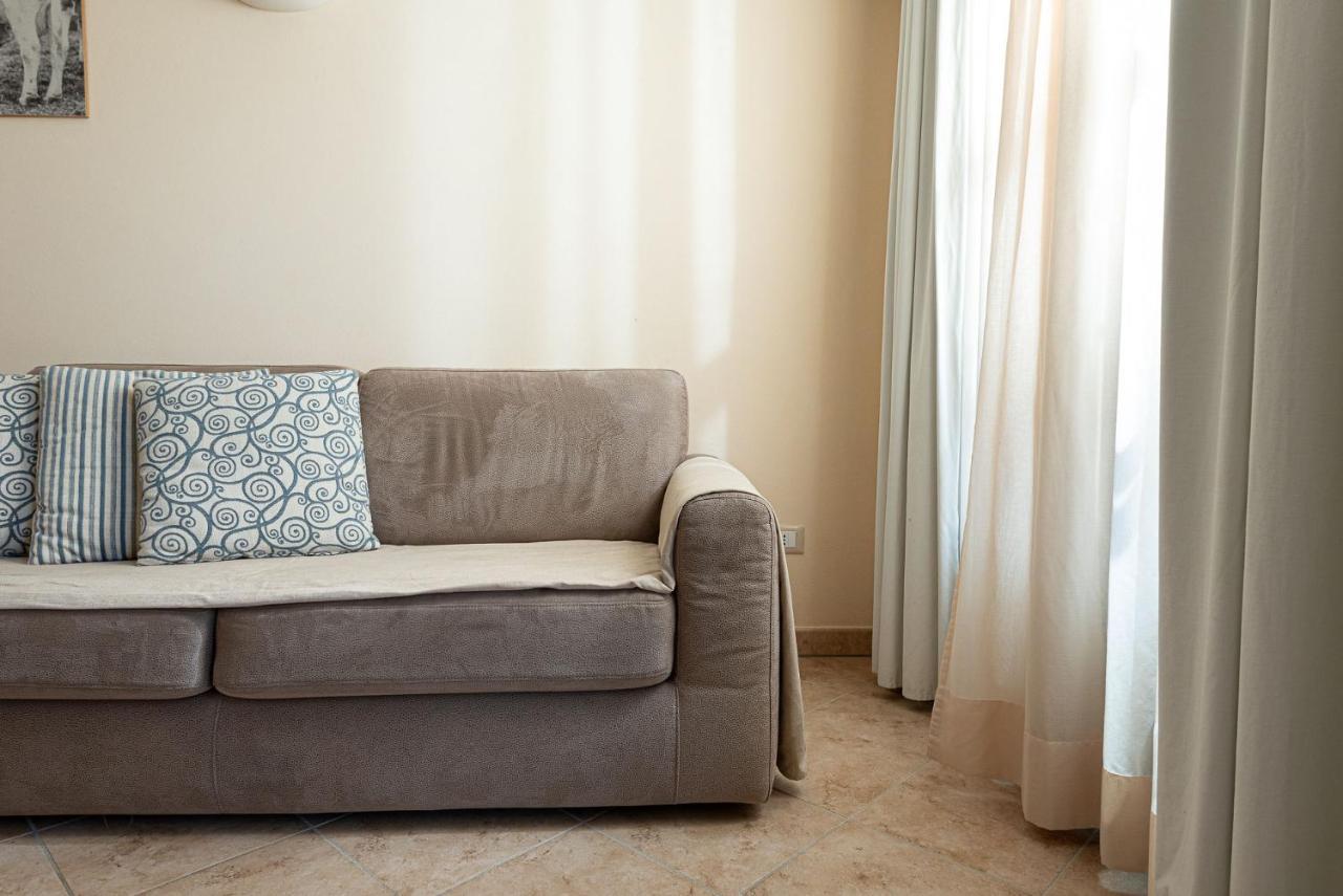 Salvapiano Holiday Ranch Riotorto Εξωτερικό φωτογραφία