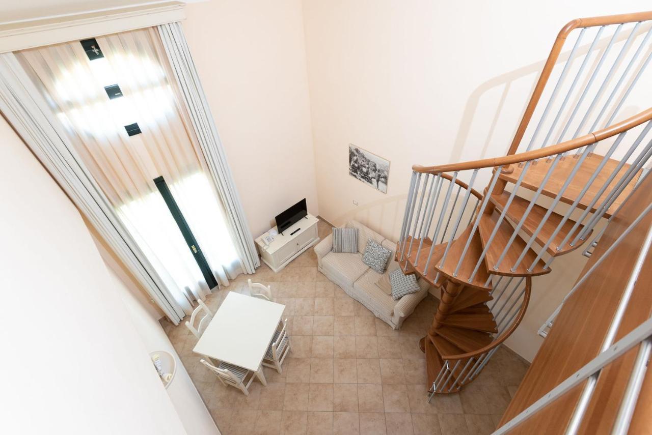 Salvapiano Holiday Ranch Riotorto Εξωτερικό φωτογραφία