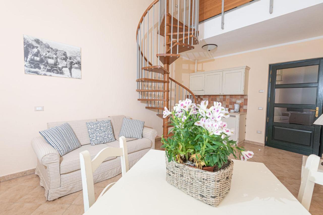 Salvapiano Holiday Ranch Riotorto Εξωτερικό φωτογραφία