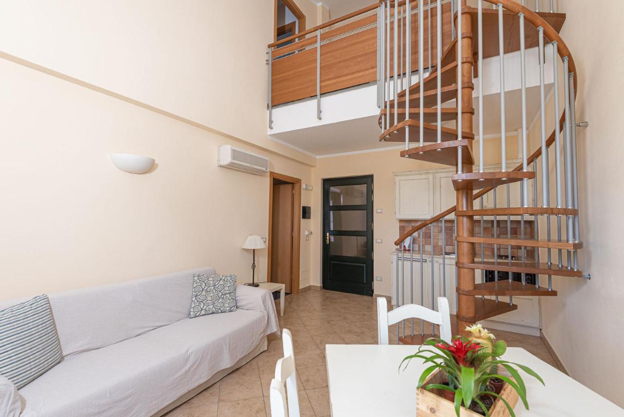 Salvapiano Holiday Ranch Riotorto Εξωτερικό φωτογραφία