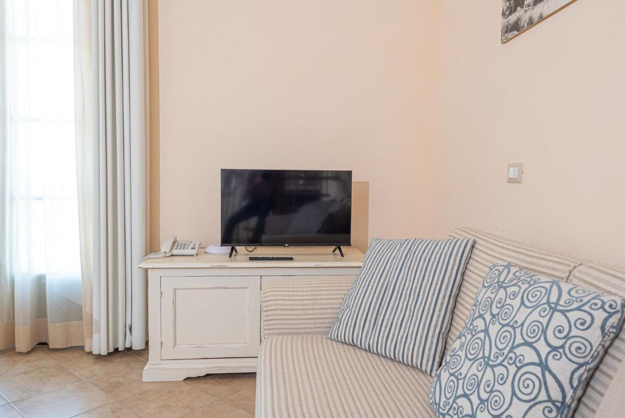 Salvapiano Holiday Ranch Riotorto Εξωτερικό φωτογραφία