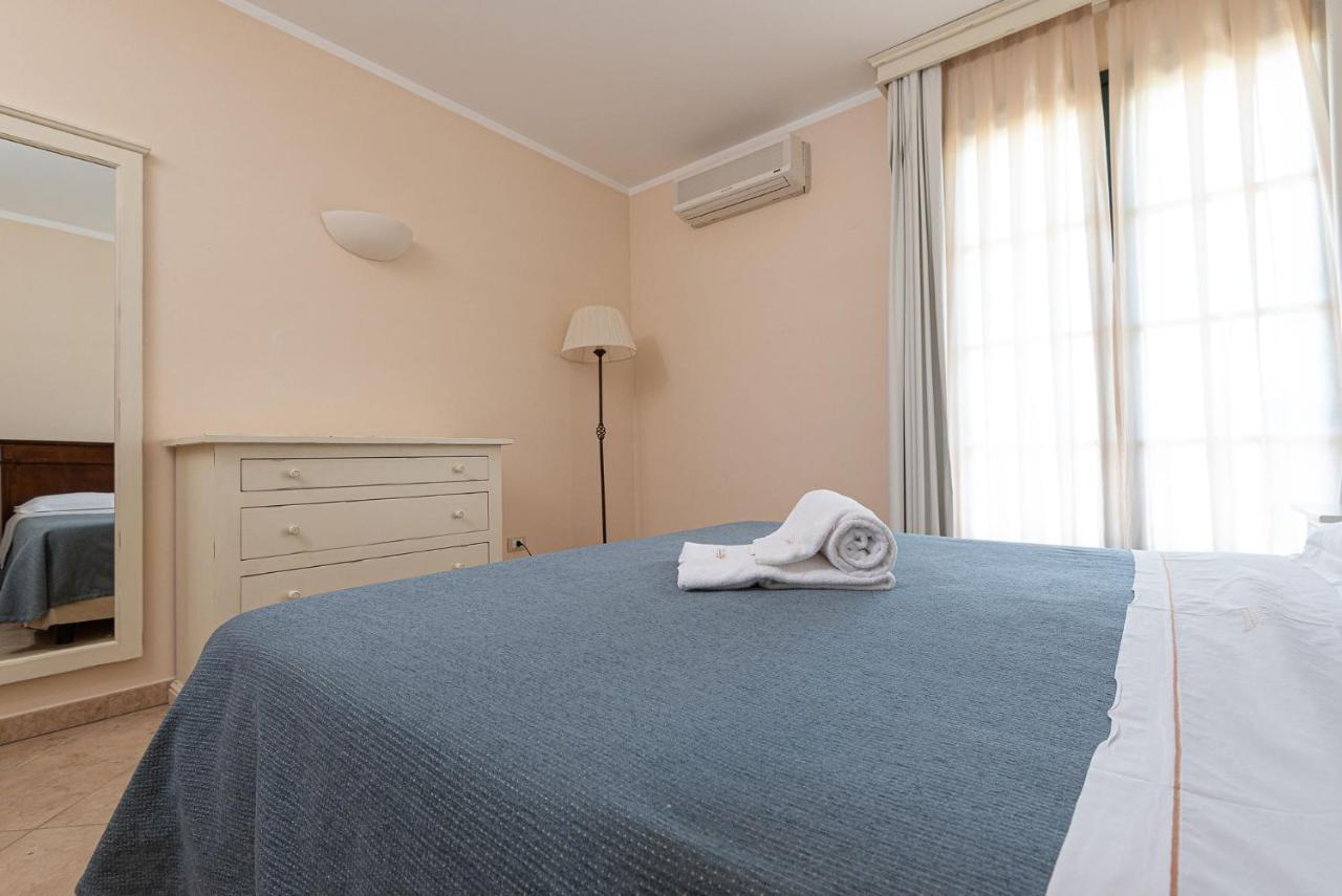 Salvapiano Holiday Ranch Riotorto Εξωτερικό φωτογραφία