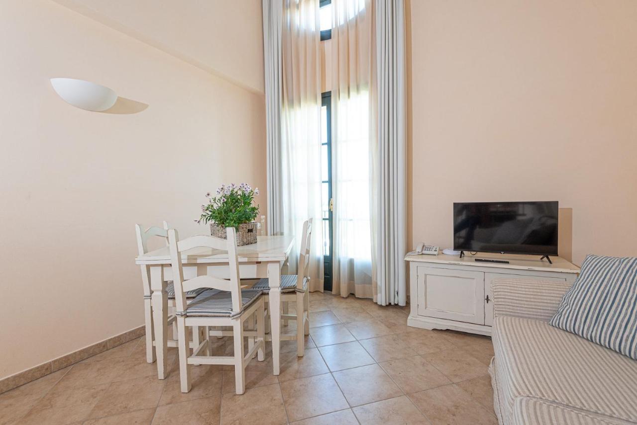 Salvapiano Holiday Ranch Riotorto Εξωτερικό φωτογραφία
