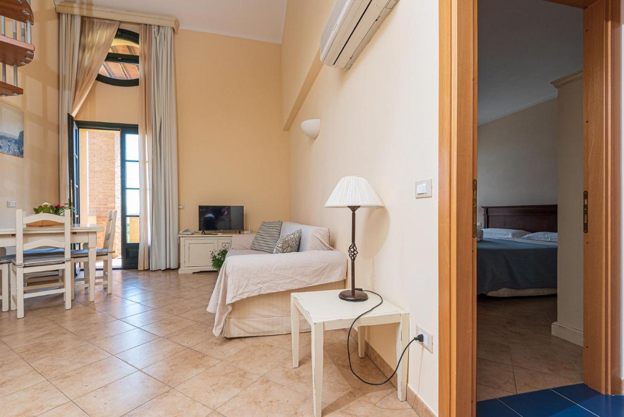 Salvapiano Holiday Ranch Riotorto Εξωτερικό φωτογραφία