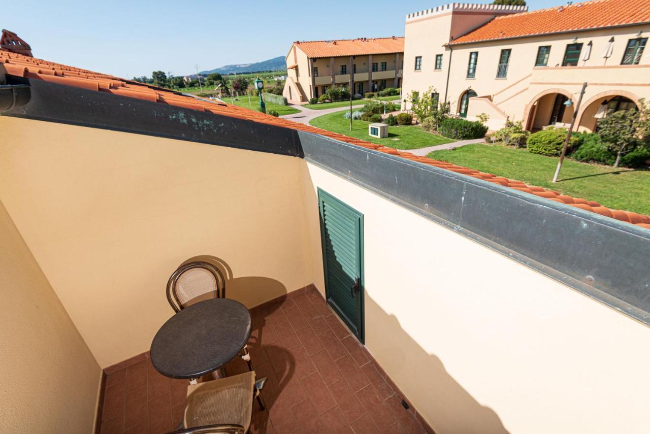 Salvapiano Holiday Ranch Riotorto Εξωτερικό φωτογραφία