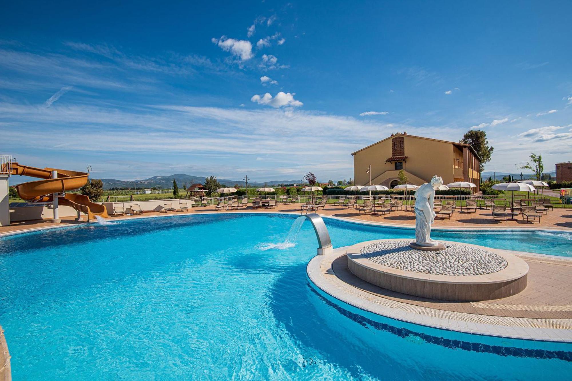 Salvapiano Holiday Ranch Riotorto Εξωτερικό φωτογραφία